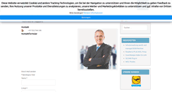 Desktop Screenshot of forum.enviprot.de
